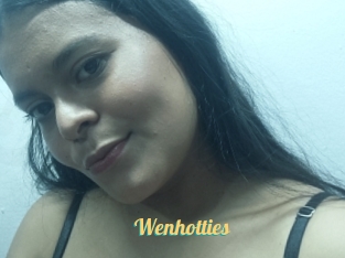 Wenhotties