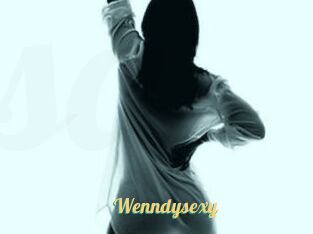 Wenndysexy