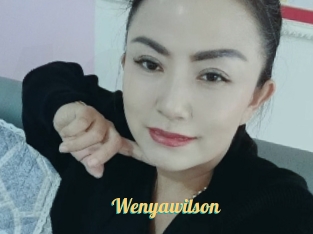 Wenyawilson