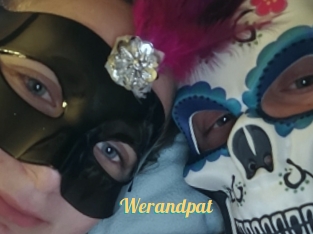 Werandpat