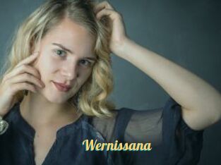 Wernissana