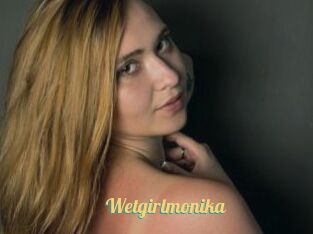 Wetgirlmonika