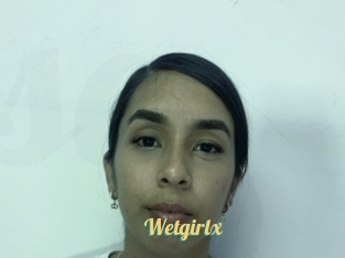 Wetgirlx