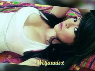 Wetjannisx