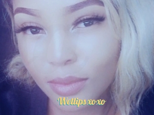 Wetlipsxoxo