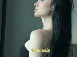 Wetmolly