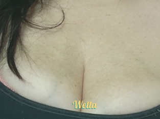 Wetta
