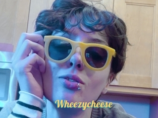 Wheezycheese