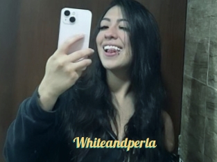 Whiteandperla