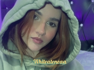 Whiteateneaa