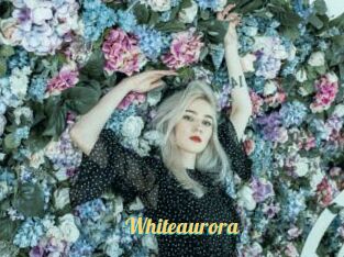 Whiteaurora