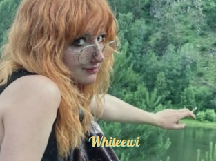 Whiteewi