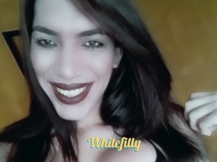 whitefilly Sex Amatrices