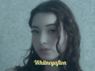Whitneyafton