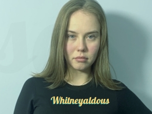 Whitneyaldous