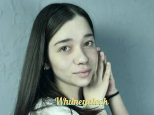 Whitneyaleck