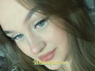 Whitneyarras