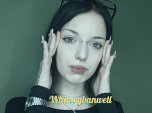 Whitneybanwell