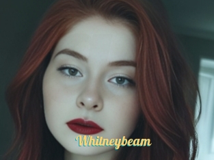 Whitneybeam