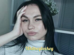 Whitneybeckey