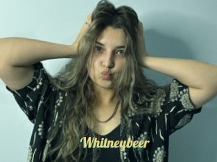 Whitneybeer