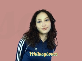 Whitneybones