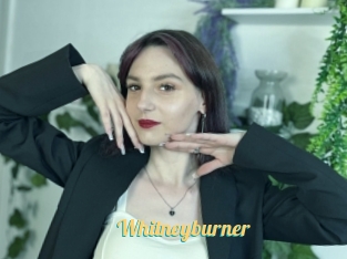 Whitneyburner