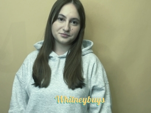 Whitneybuys