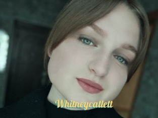 Whitneycatlett