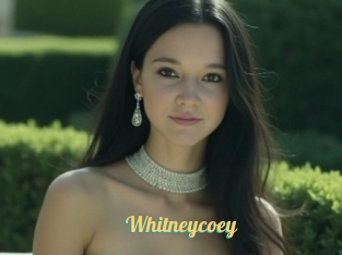 Whitneycoey