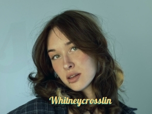 Whitneycrosslin