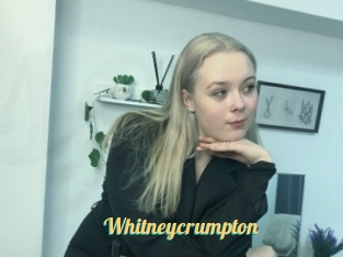 Whitneycrumpton