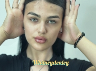 Whitneydenley