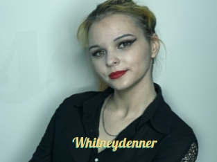 Whitneydenner