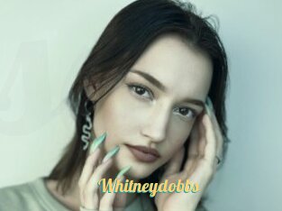 Whitneydobbs