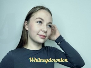 Whitneydownton