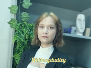 Whitneydudley