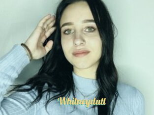 Whitneydutt