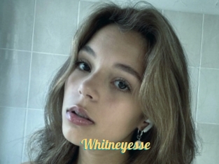 Whitneyesse