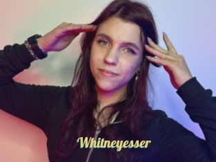 Whitneyesser