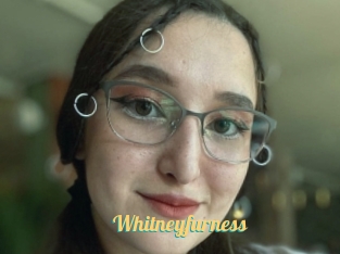 Whitneyfurness