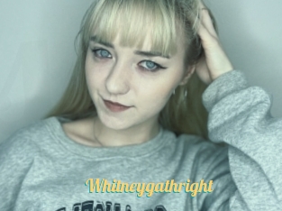 Whitneygathright
