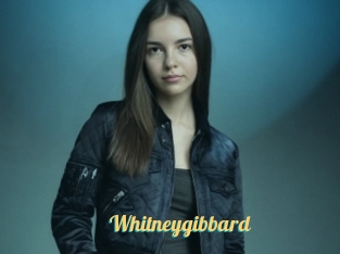 Whitneygibbard