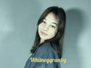Whitneygranby