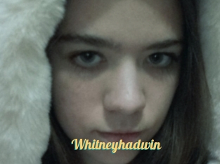 Whitneyhadwin