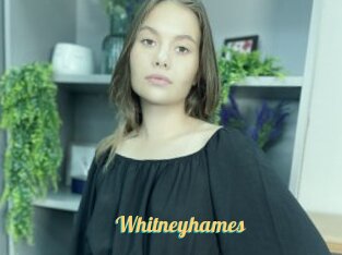 Whitneyhames