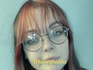 Whitneyhanks