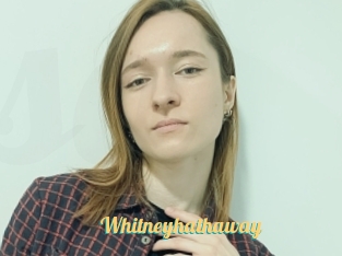 Whitneyhathaway