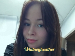 Whitneyheather
