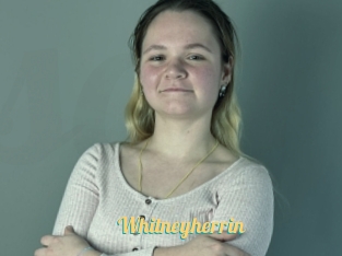 Whitneyherrin